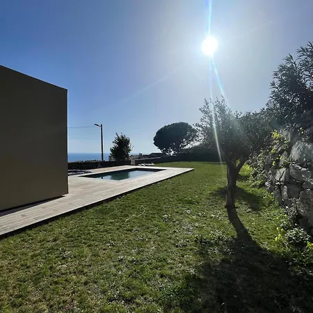 Magnifique Neuve Cap Corse Villa Brando